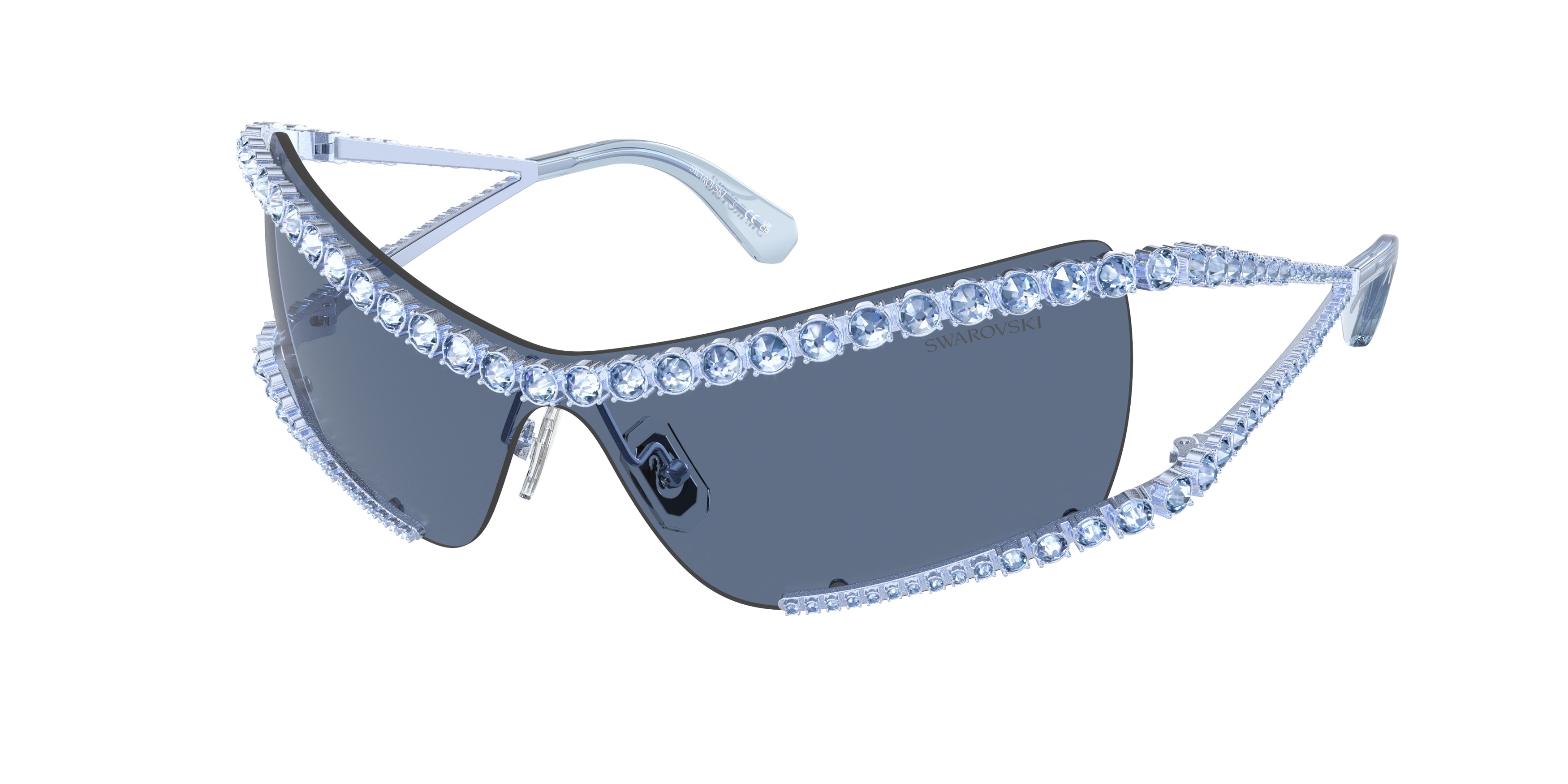 Swarovski SK7022 400555  